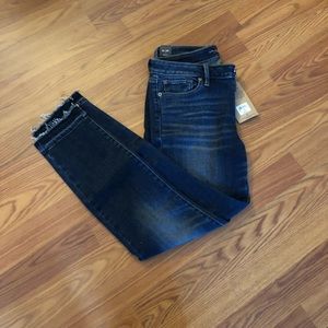 Lucky Brand skinny Jeans